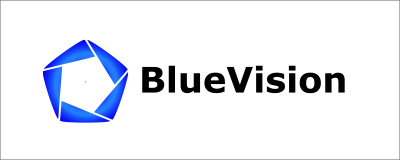 TECHNO HORIZON CO., LTD. Blue Vision Brand Website